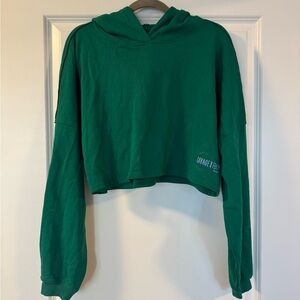 Fenty Green Hoodie